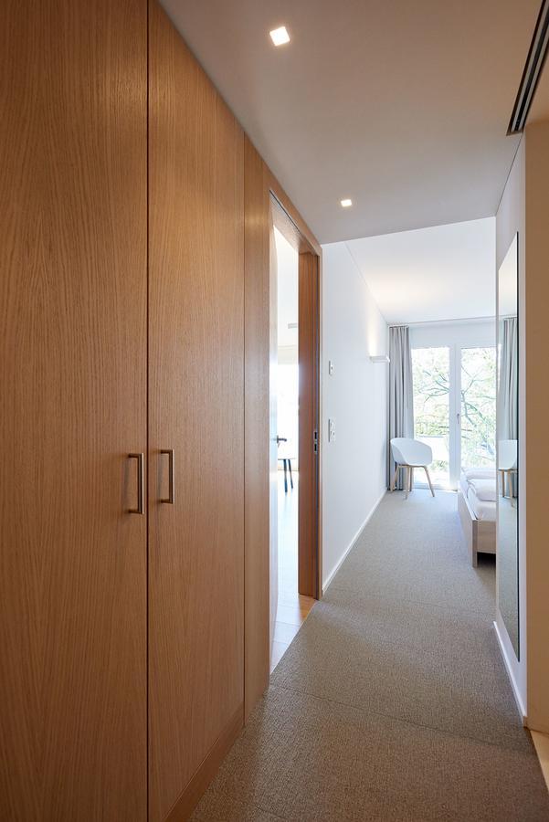 Appadu Appartements เซนต์กาลเลิน ภายนอก รูปภาพ