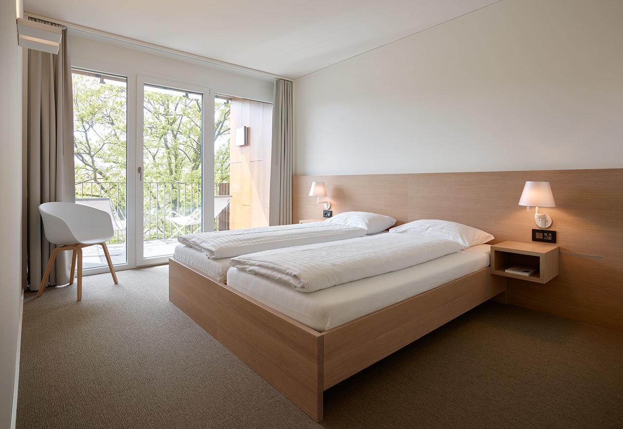 Appadu Appartements เซนต์กาลเลิน ภายนอก รูปภาพ