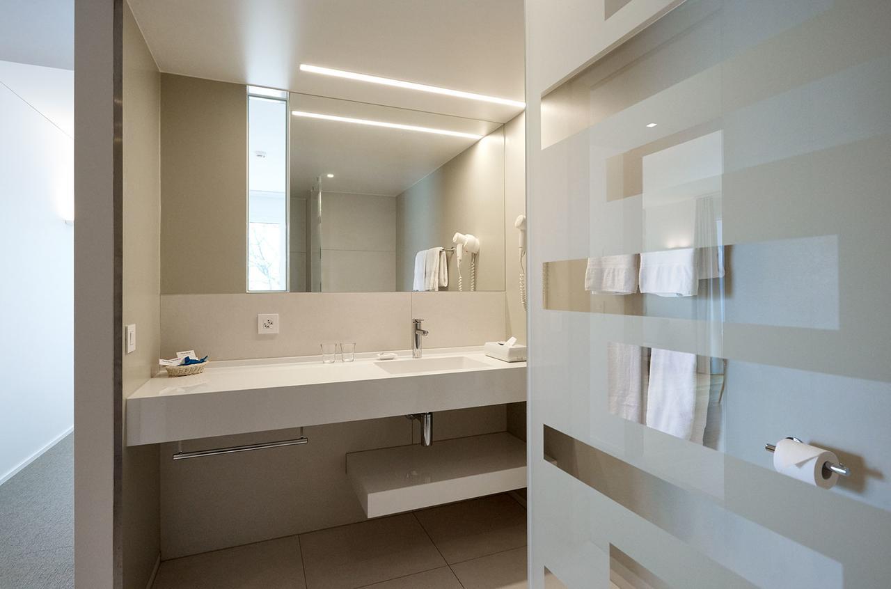 Appadu Appartements เซนต์กาลเลิน ภายนอก รูปภาพ